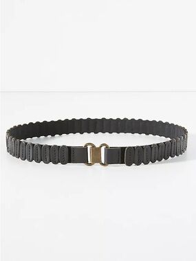 Anthropologie Tabitha Stretch Belt